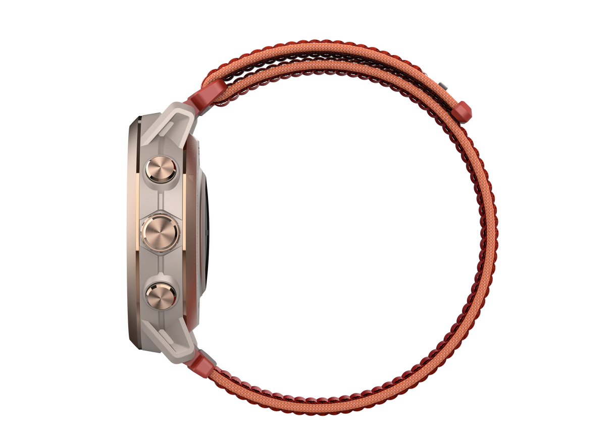 Apex 2 Coral