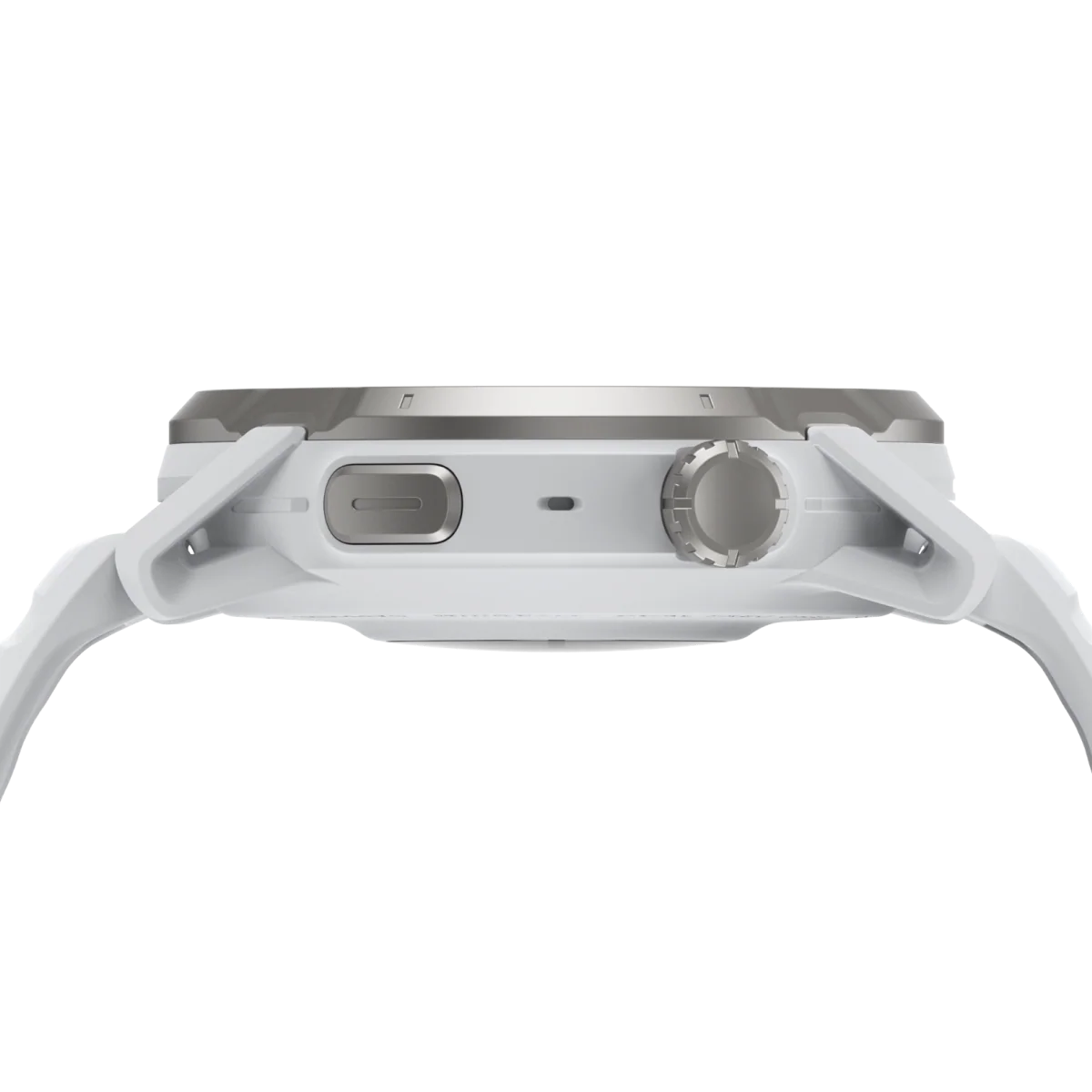 Apex 4 - White 46mm