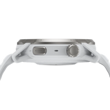 Apex 4 - White 46mm