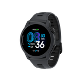 Pace 4 - Black