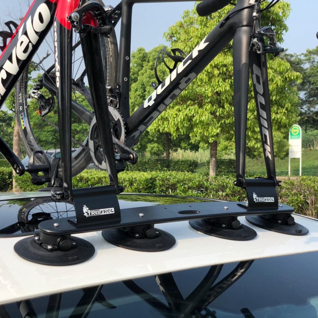 TreeFrog Model Elite 2