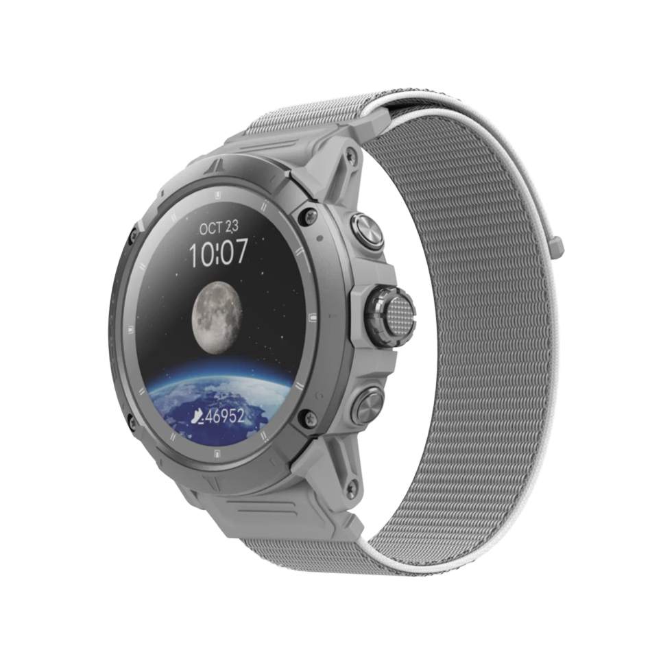 Vertix 2S - Moon