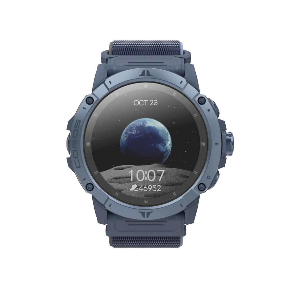 Vertix 2S - Earth