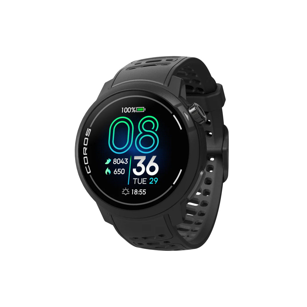 Pace Pro - Black