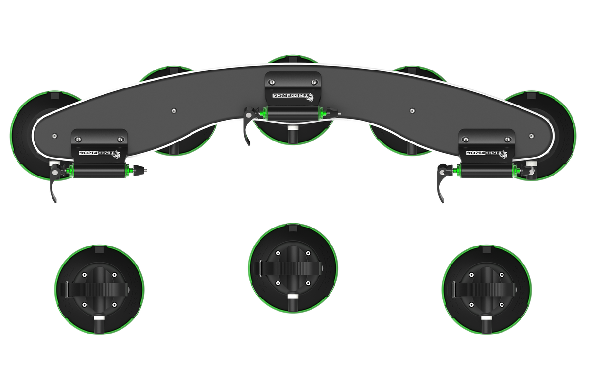 TreeFrog Model Pro3