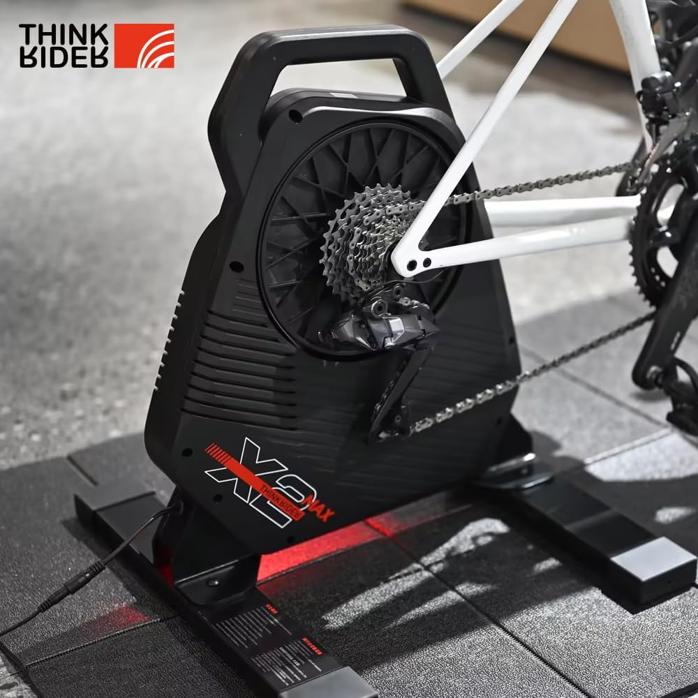 ThinkRider X2 Max Smart