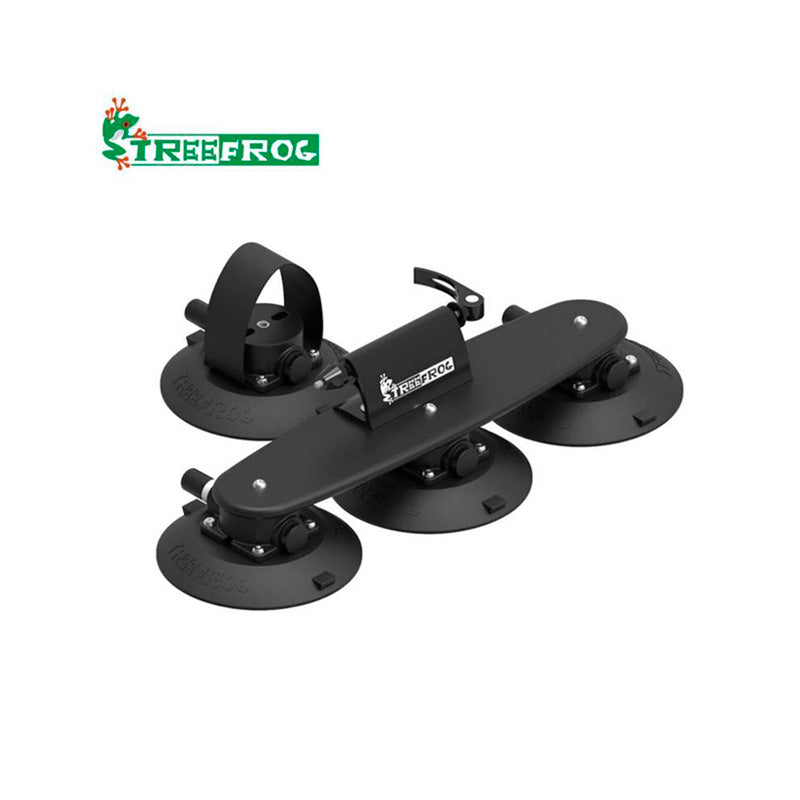 TreeFrog Model Elite 1