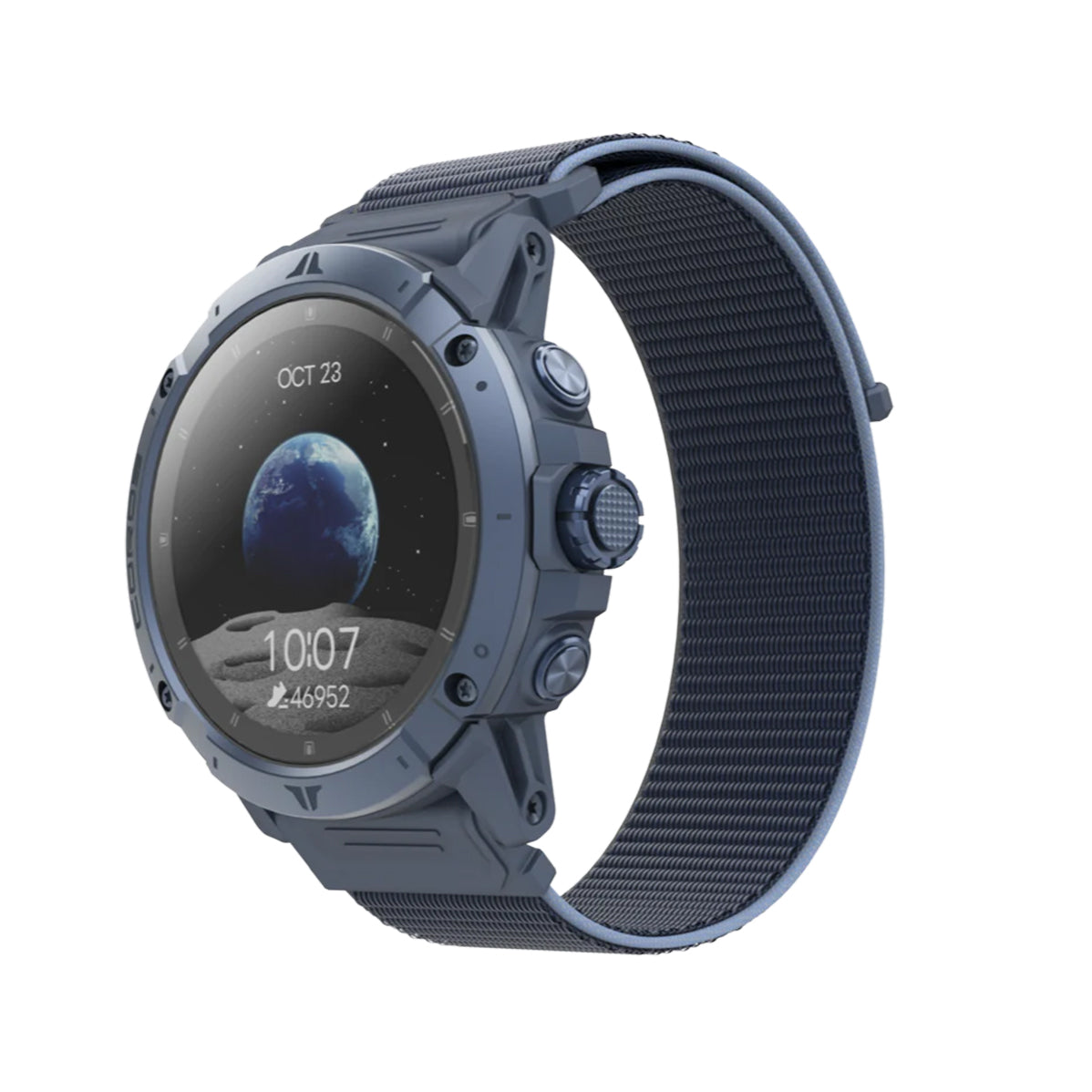 Vertix 2S - Earth