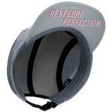 COROS Patch Hat Grey