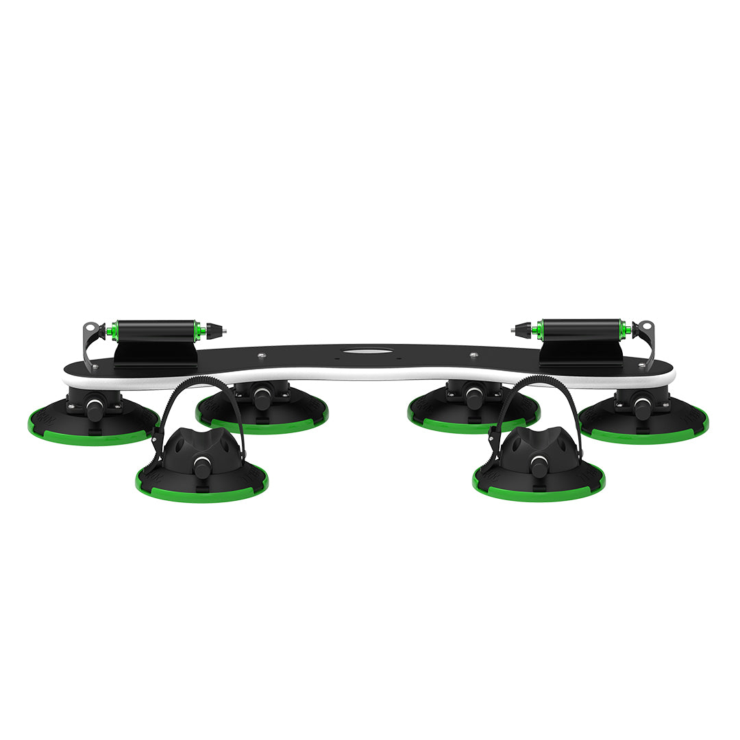 TreeFrog Model Pro 2