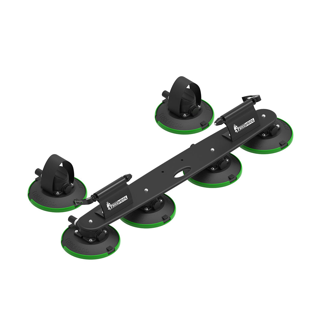 TreeFrog Model Elite 2