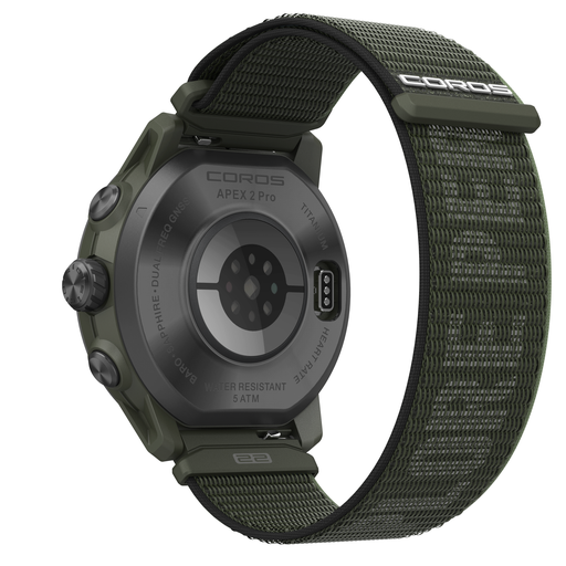 Apex 2 Pro Green