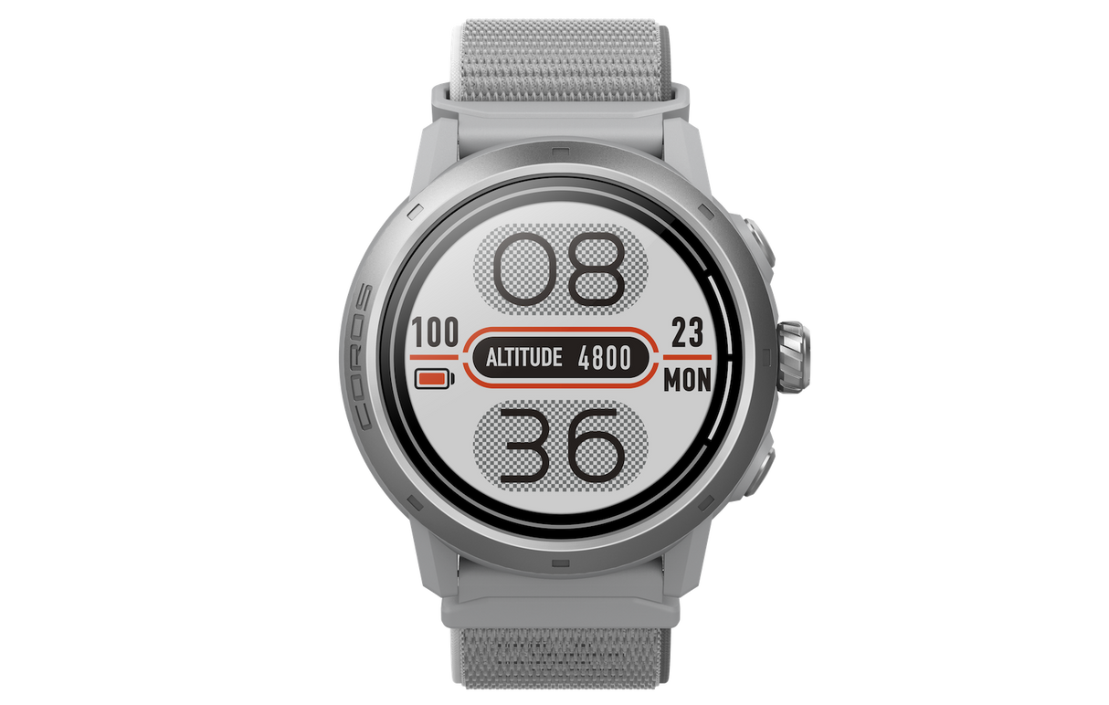 Apex 2 Pro Grey