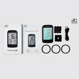 Ciclocomputador Cycplus M1