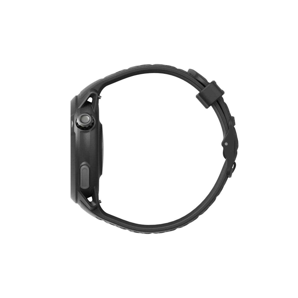 Pace Pro - Black
