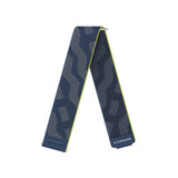 Correa 22mm Pace 4/3/Pro - Apex 4 (42mm)/2 Pro/Pro/1 (46mm) - Nylon Blue