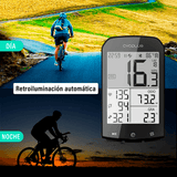 Ciclocomputador Cycplus M1