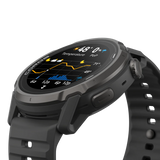 Apex 4 - Black 42mm