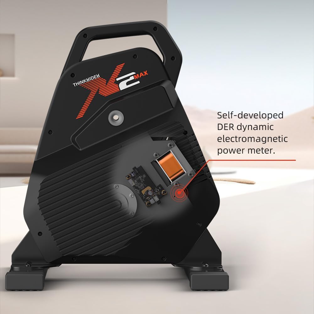 ThinkRider X2 Max Smart