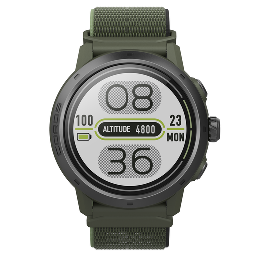 Apex 2 Pro Green