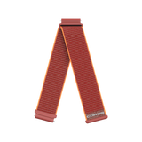 20mm Quick Release - Correa Apex 2 / Pace 2 - Nylon Coral