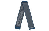 22mm QuickR - Correa Pace PRO / Pace 4 / Apex 4 (42mm) / Pace 3  Nylon - Blue