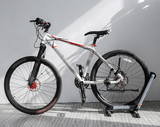 Rack parante de bicicleta