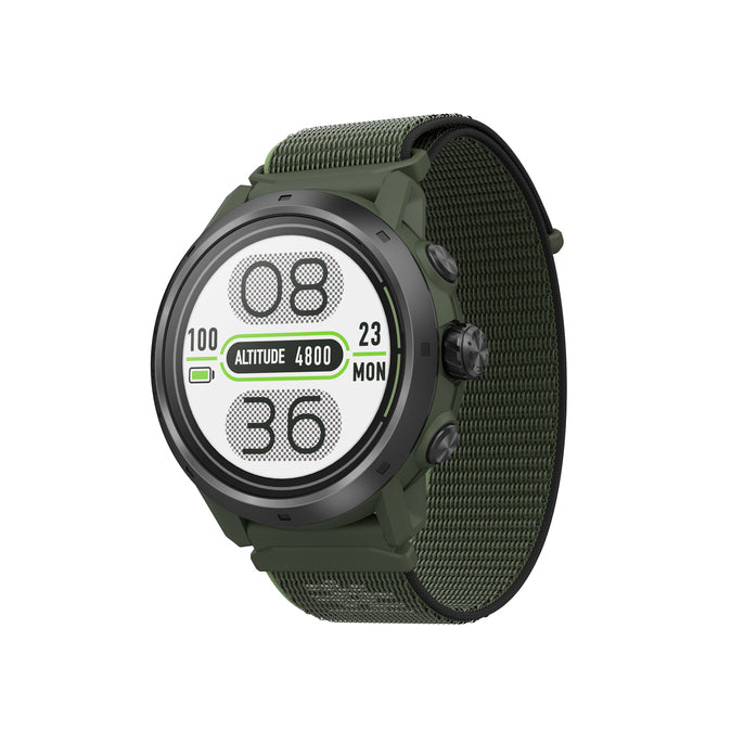Apex 2 Pro Green