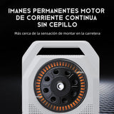 Thinkrider XX Pro Smart Trainer Blanco