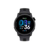 Pace 4 - Black