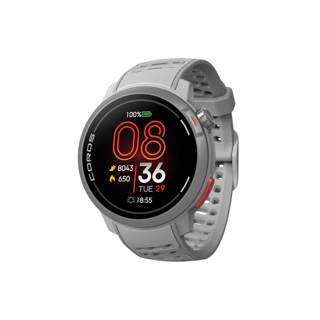 Pace Pro - Grey