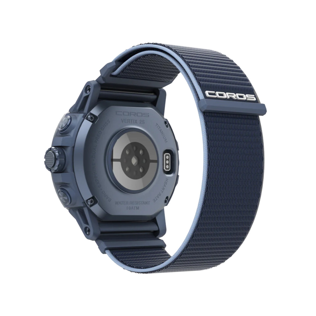 Vertix 2S - Earth