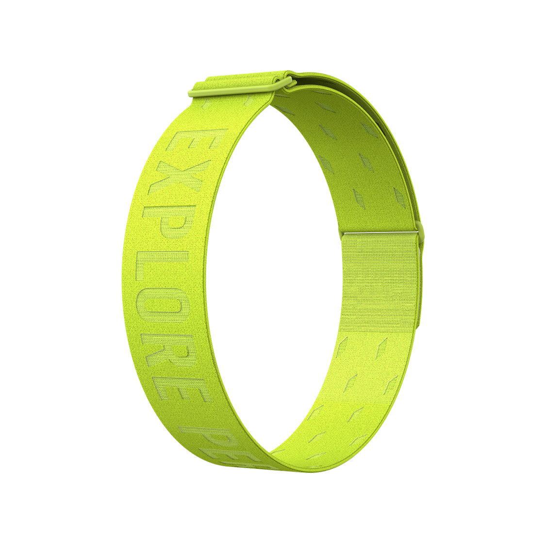 CORREA para monitor de frecuencia cardiaca - Lime