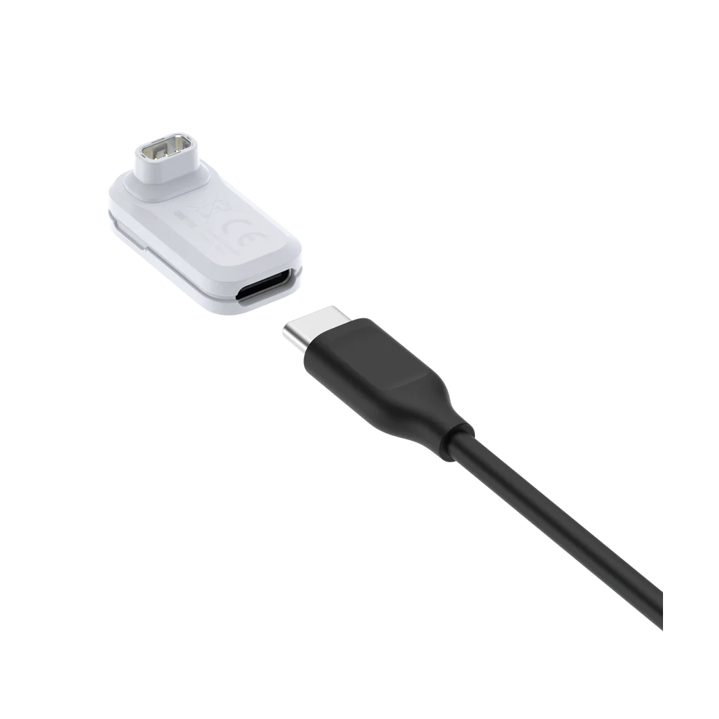 Adaptador de carga USB-C a COROS A2