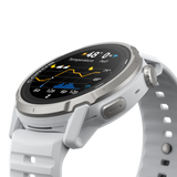 Apex 4 - White 42mm