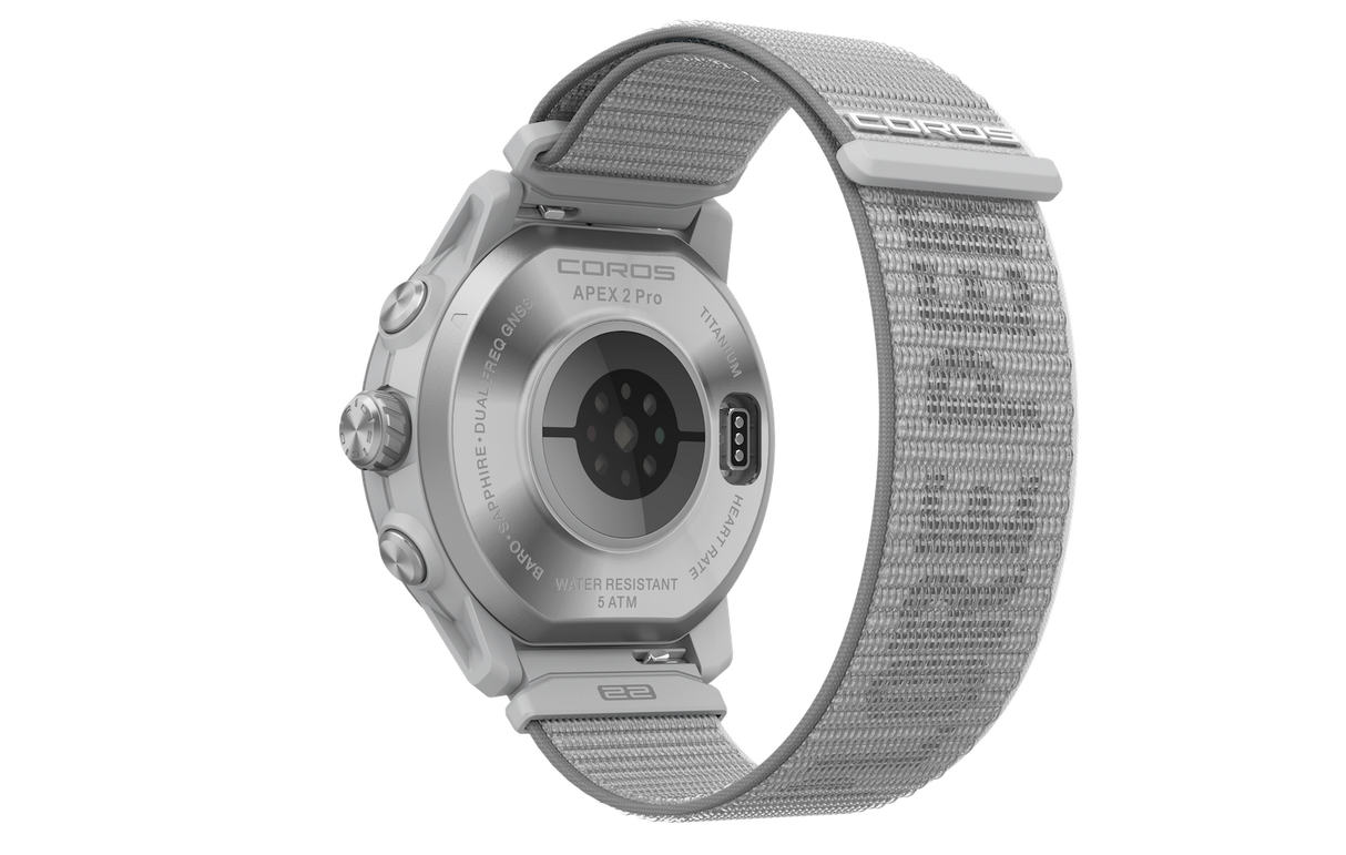 Apex 2 Pro Grey