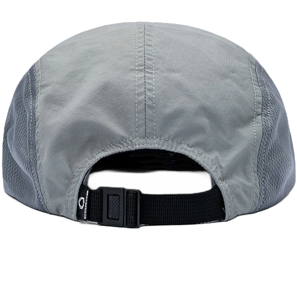 COROS Patch Hat Grey