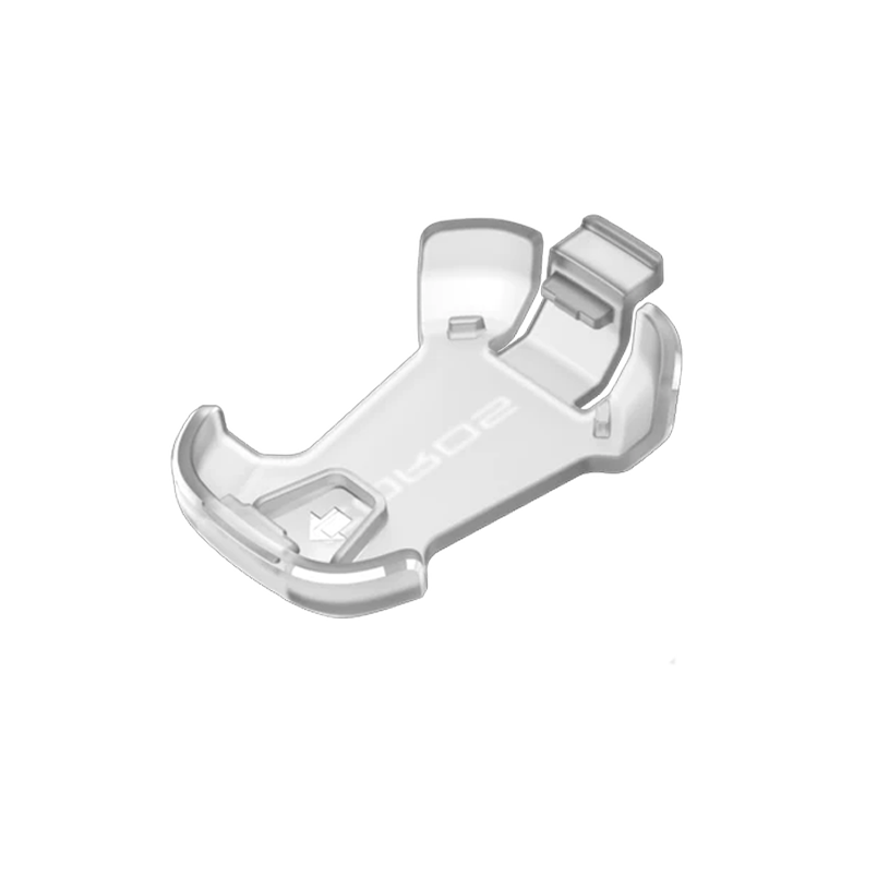 Clip para zapato POD 2