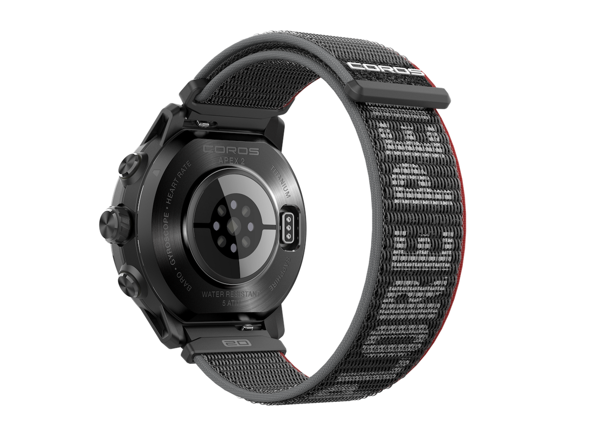 Apex 2 Black