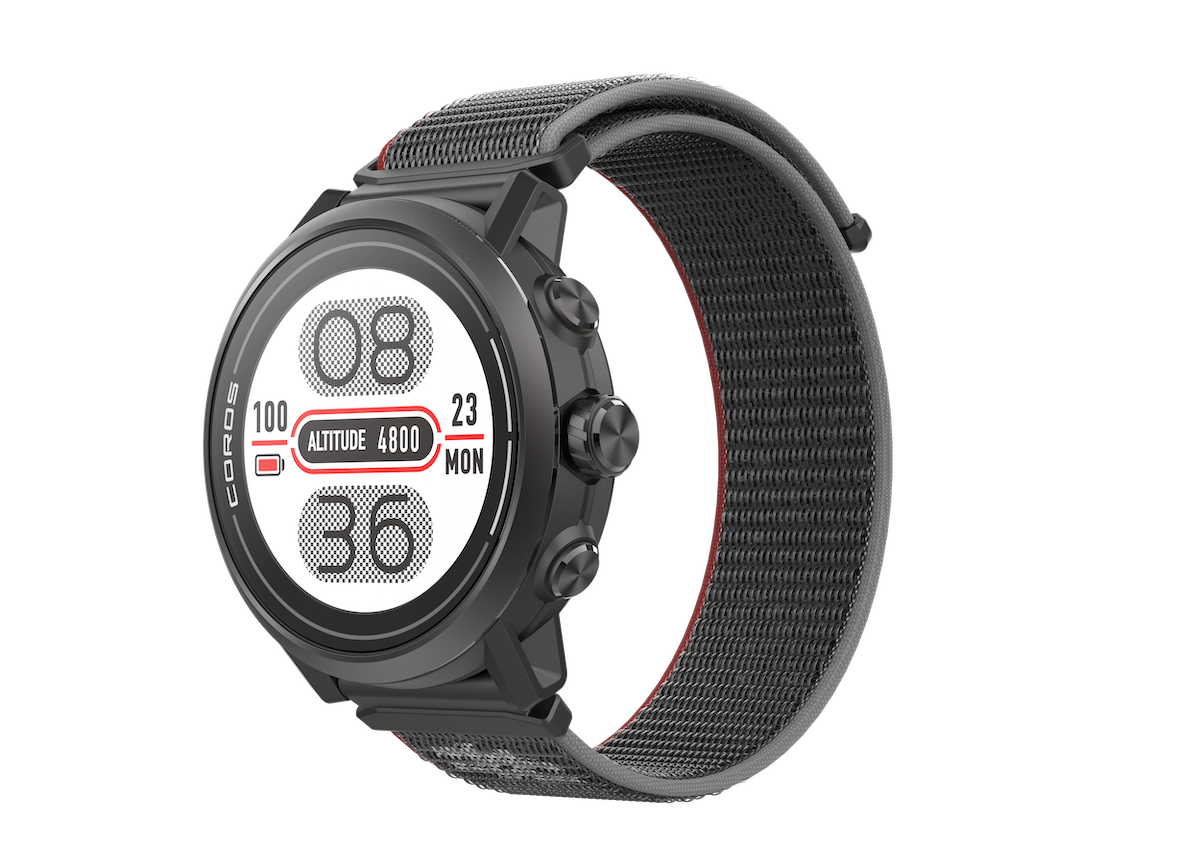 Apex 2 Black