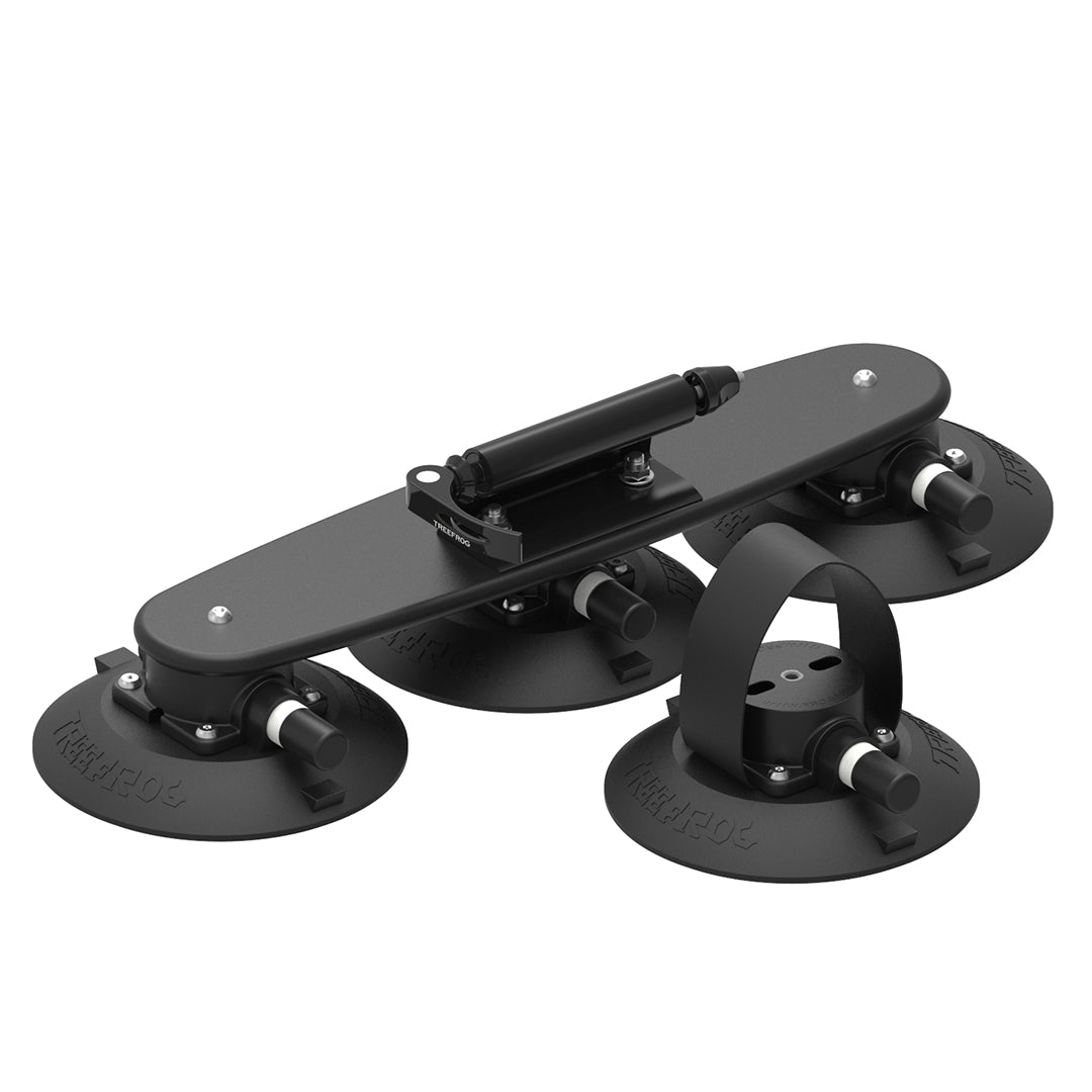 TreeFrog Model Elite 1