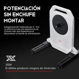 Thinkrider XX Pro Smart Trainer Blanco
