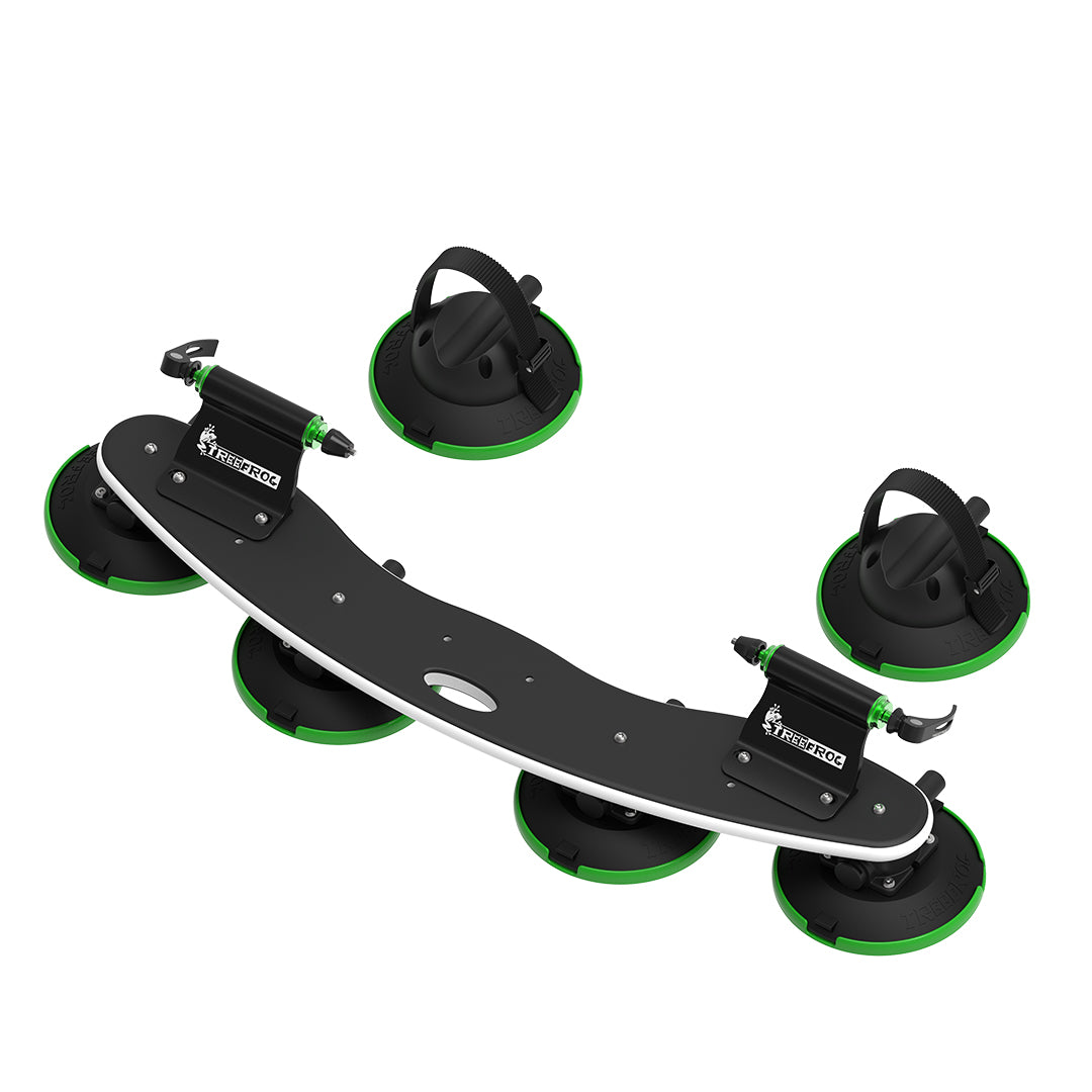 TreeFrog Model Pro 2