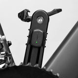 Sensor de cadenica para bicicleta